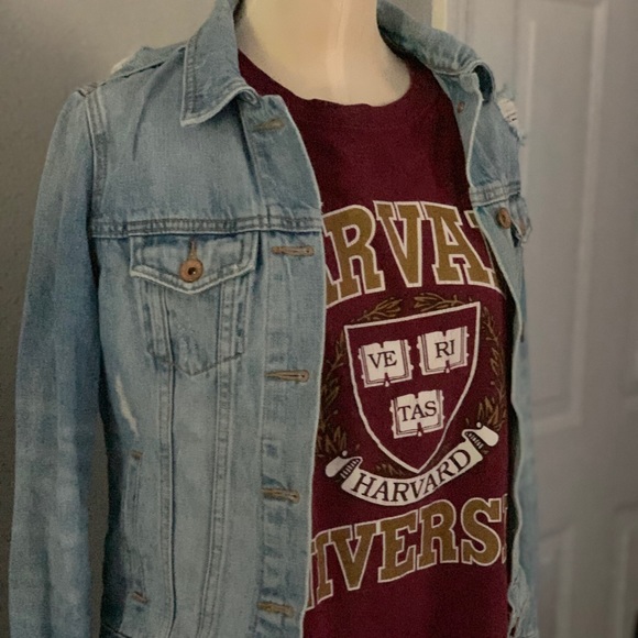 Jean Jacket - Picture 2 of 3